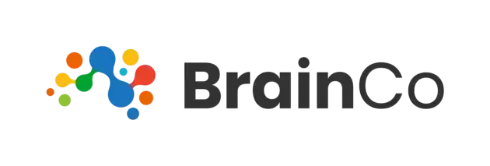 BrainCo - 强脑科技 Logo / BrainCo Logo