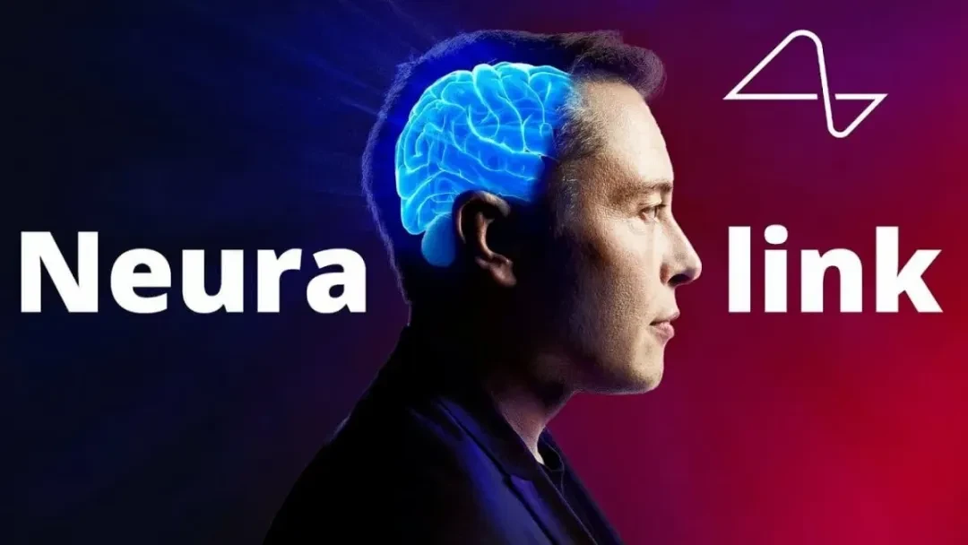 官宣首次人体试验!马斯克脑机接口Neuralink能否顺利实现人机共生? @广告门