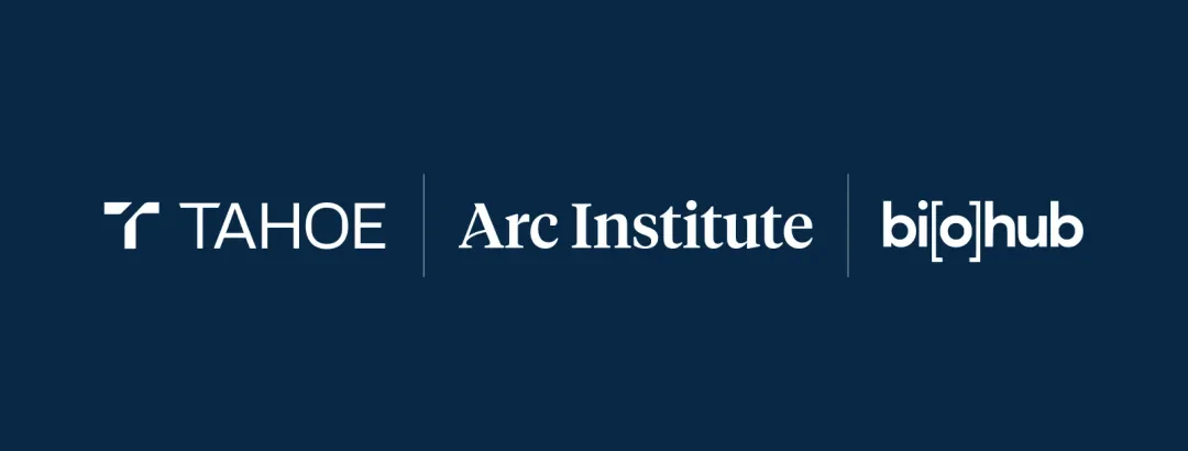 Tahoe Therapeutics、Arc Institute和Biohub合作，共同创造最大的
 虚拟单元模型的微扰数据集
