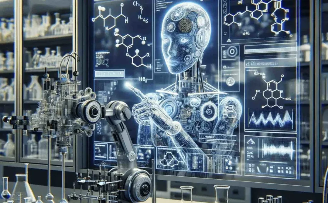 Machine Learning Breakthrough Creates First Ever Automated AI Scientist ...
