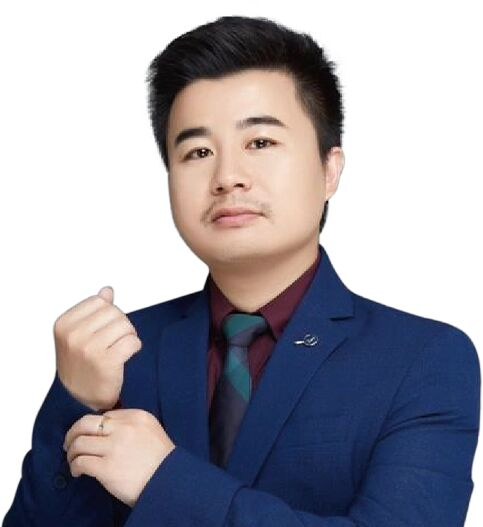 张海生 博士