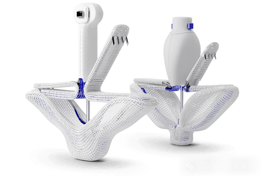 The PASCAL Precision system | Edwards Lifesciences