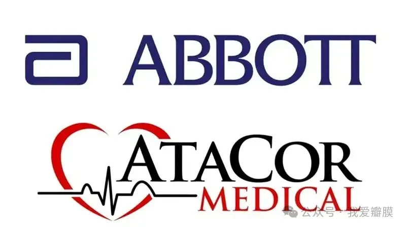 Abbott Partners with AtaCor Medical to Advance Investigational ...