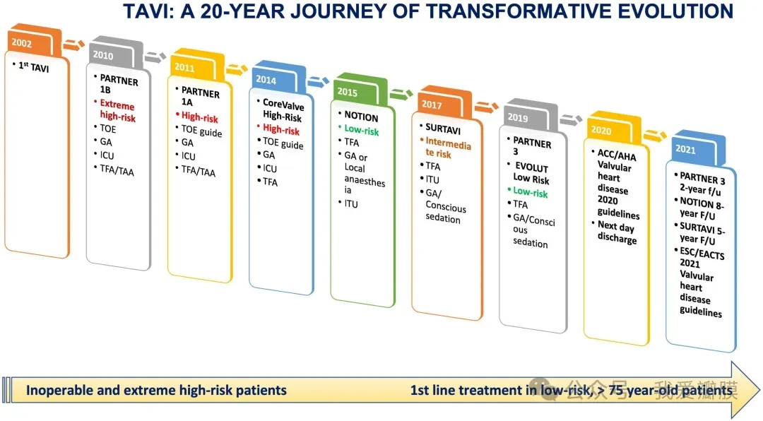 Frontiers | A 20-year journey in transcatheter aortic valve ...