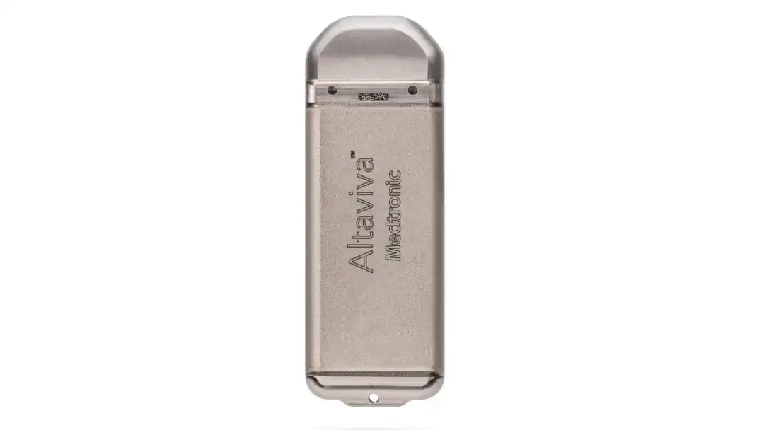 Medtronic's Implant for Bladder Control Gets FDA OK