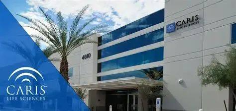 Caris Life Sciences | Advanced Online