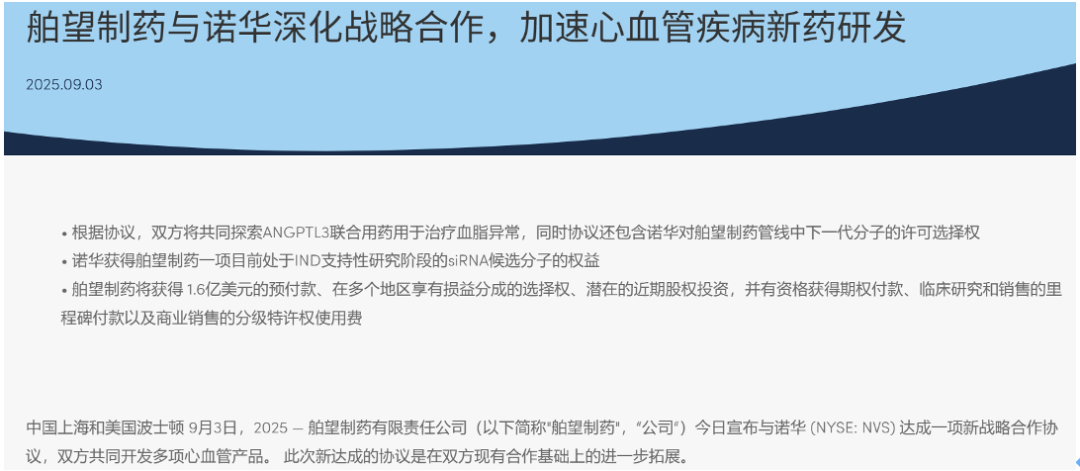 图源:舶望制药官网 Image