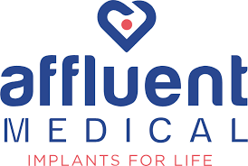 Page d'accueil EN - Affluent Medical