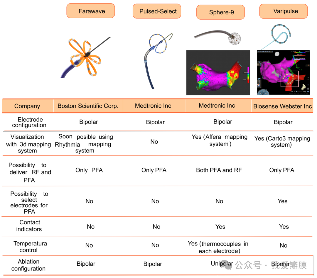 Pulsed Field Ablation of Atrial Fibrillation: A Novel Technology for ...