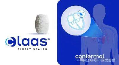 Conformal Medical's CLAAS® System Demonstrates Low Thrombogenicity ...