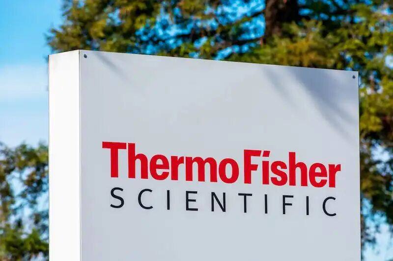 Thermo Fisher and Verici DX Collaborate on Pre-Transplant Assay ...
