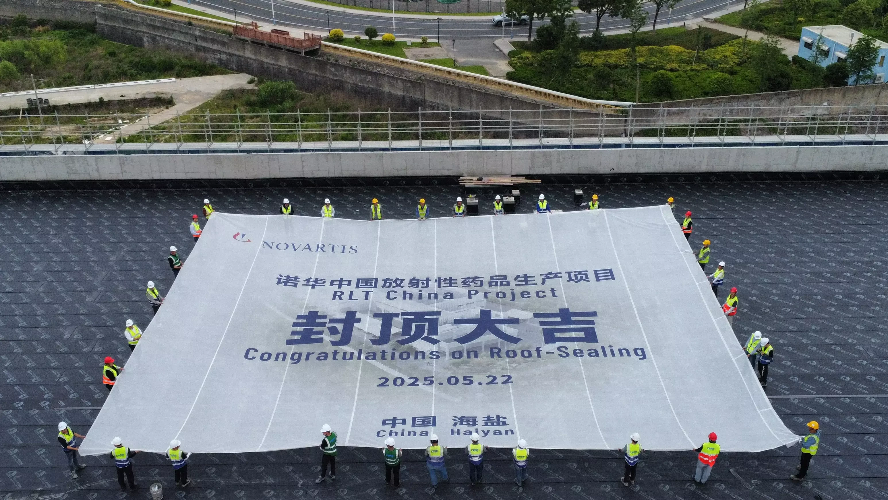 封顶大吉终
