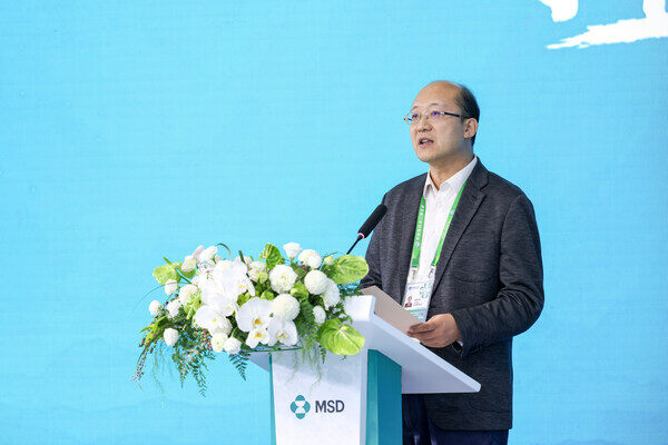 中国疫苗行业协会秘书长刘大为致辞 中国疫苗行业协会秘书长刘大为致辞