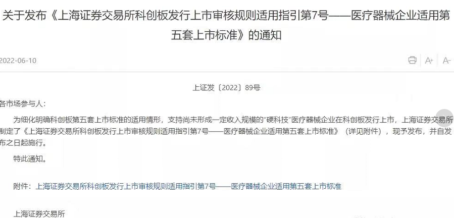 准备回归A股？微创医疗或变更第一大股东