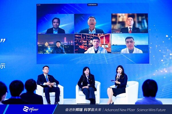 乳腺癌、肺癌及肾癌质控体系建设落地圆桌讨论 乳腺癌、肺癌及肾癌质控体系建设落地圆桌讨论