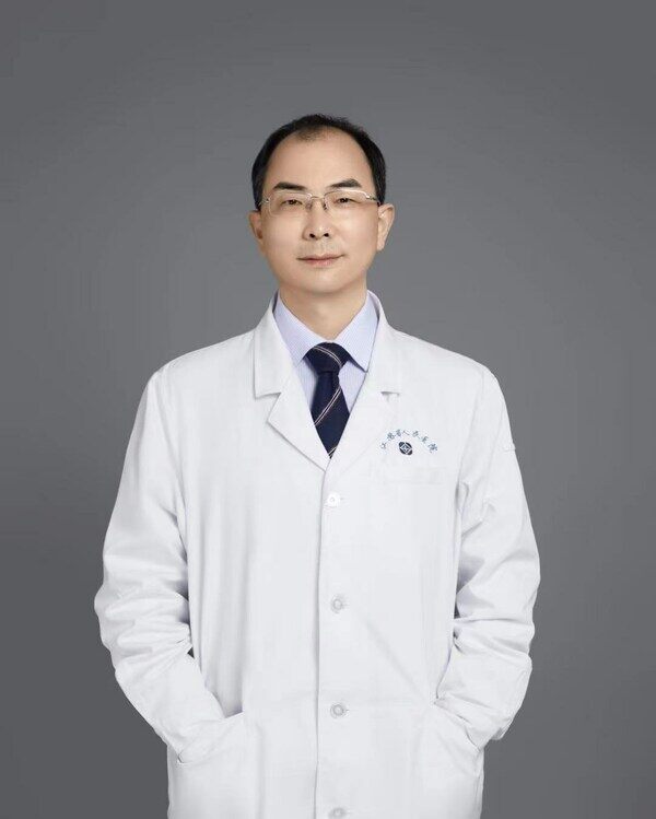 江苏省人民医院陈明龙教授 江苏省人民医院陈明龙教授
