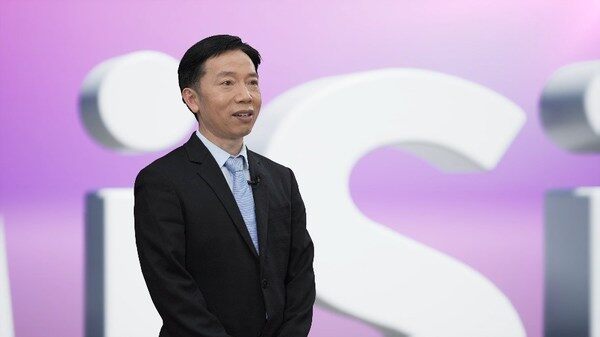 复旦大学附属眼耳鼻喉科医院院长周行涛教授致辞 复旦大学附属眼耳鼻喉科医院院长周行涛教授致辞