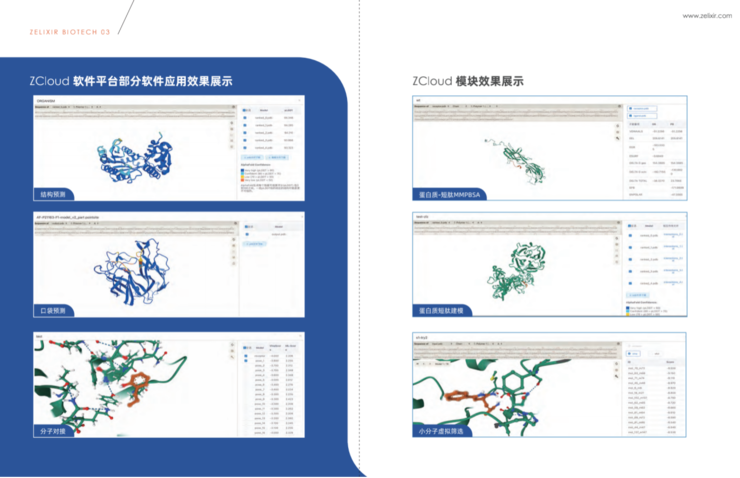 打造生物科技领域的“EDA”,智峪生科推出全生态蛋白计算设计平台