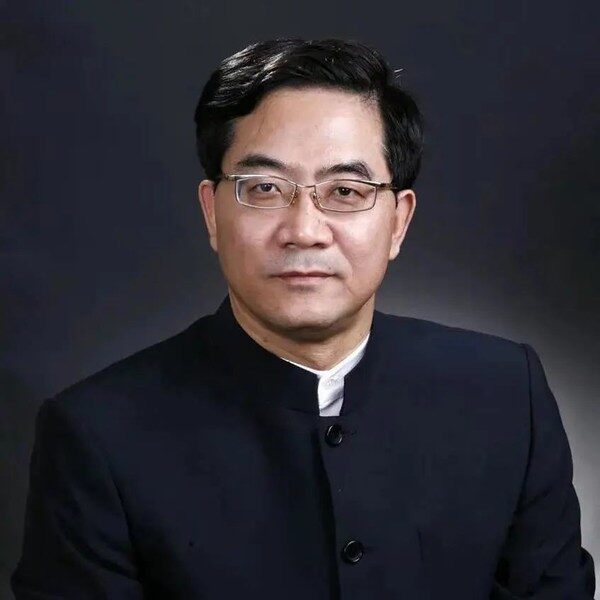 葛均波院士