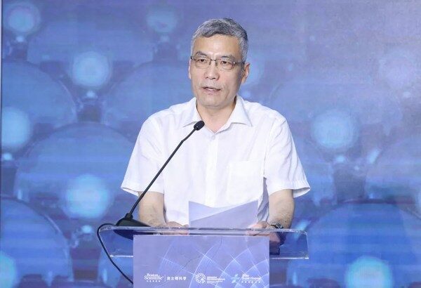 海南博鳌乐城国际医疗旅游先行区管理局局长贾宁 海南博鳌乐城国际医疗旅游先行区管理局局长贾宁