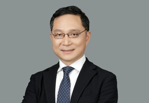 诺和诺德大中国区医药和质量部企业副总裁张克洲 诺和诺德大中国区医药和质量部企业副总裁张克洲