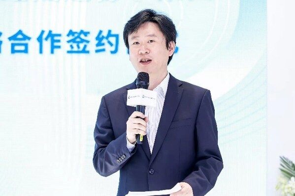 浙江省医疗器械检验研究院院长沈黎新 浙江省医疗器械检验研究院院长沈黎新