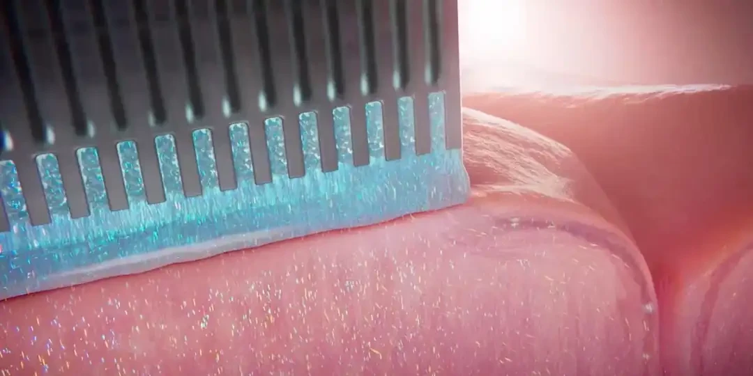 Science Corp. Aims to Plant Ideas in Brains with New Device