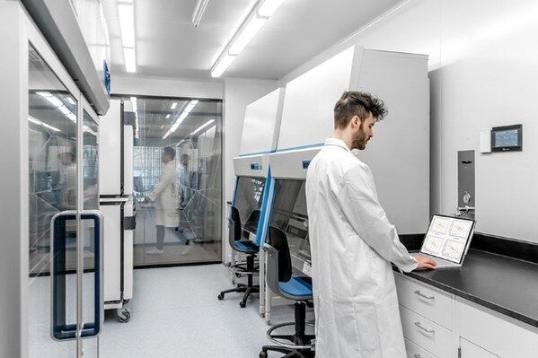 强生全球最大、亚太首家创新孵化器JLABs @ 上海 强生全球最大、亚太首家创新孵化器JLABs @ 上海