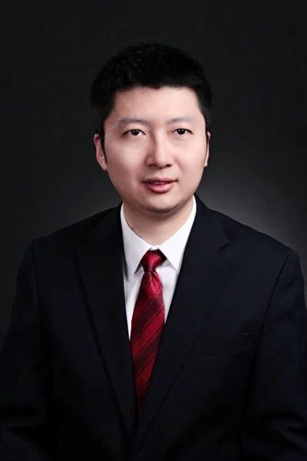 高杨博士