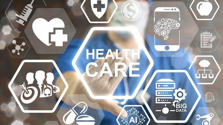 强生与Concerto HealthAI合作,利用AI加速肿瘤药物研发