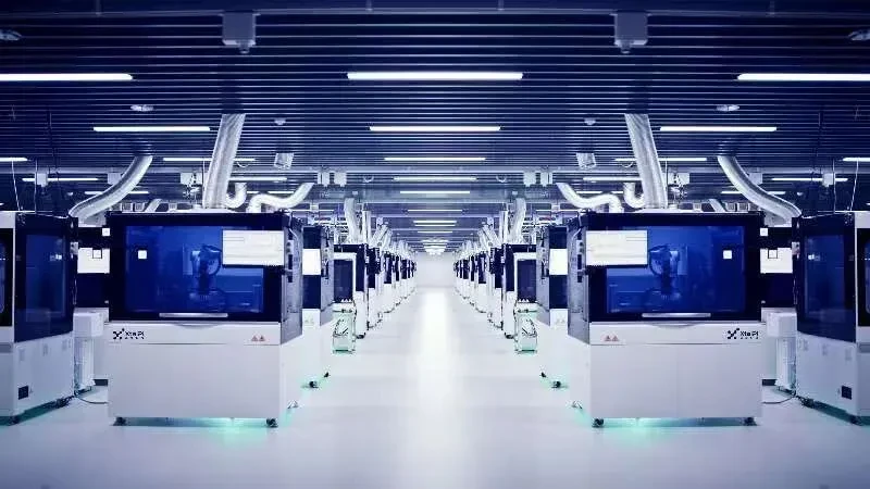 晶泰科技与礼来达成3.45亿美元平台战略合作
