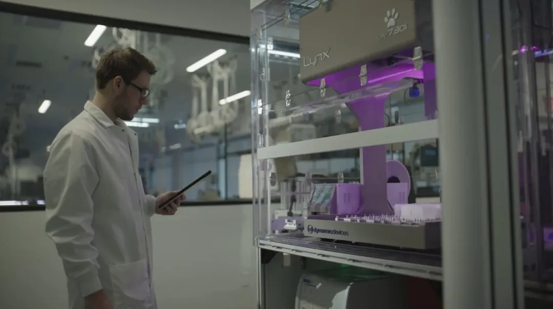 LILA | Scientific Superintelligence