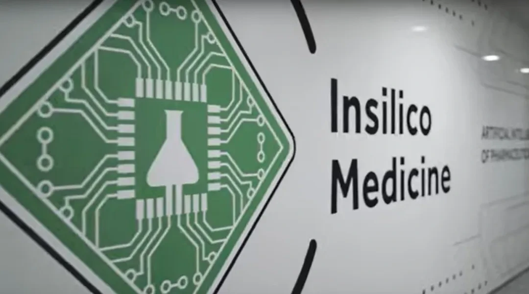 Insilico Joins Scramble to Treat Solid Tumors by Targeting KIF18A
