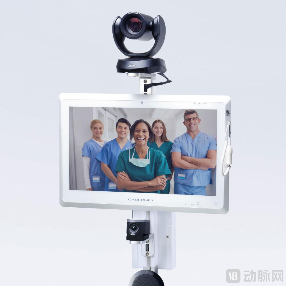 Senhance Connect 提供实时交流协作平台.png