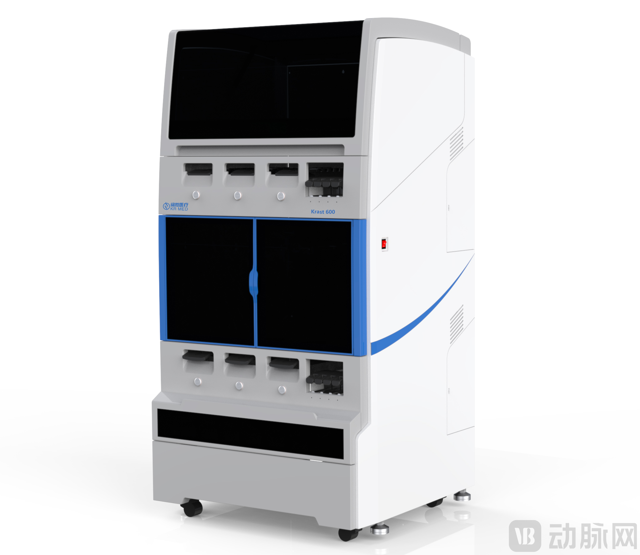 Krast ™全自动mIHC染色平台.png