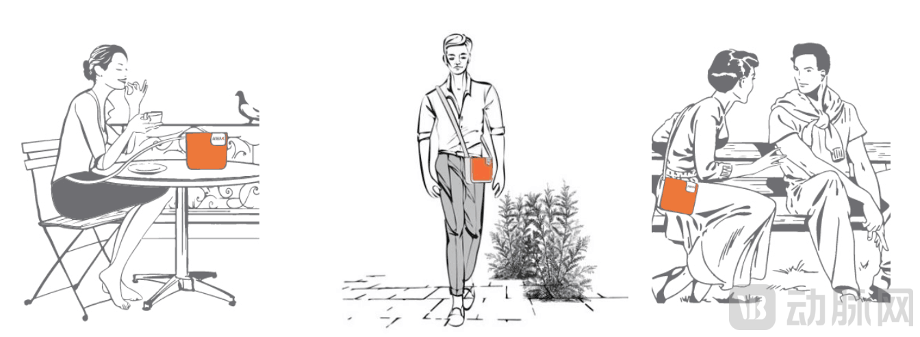 AWAK PD外观很像一款斜挎单肩包  图片来源于AWAK官网.png