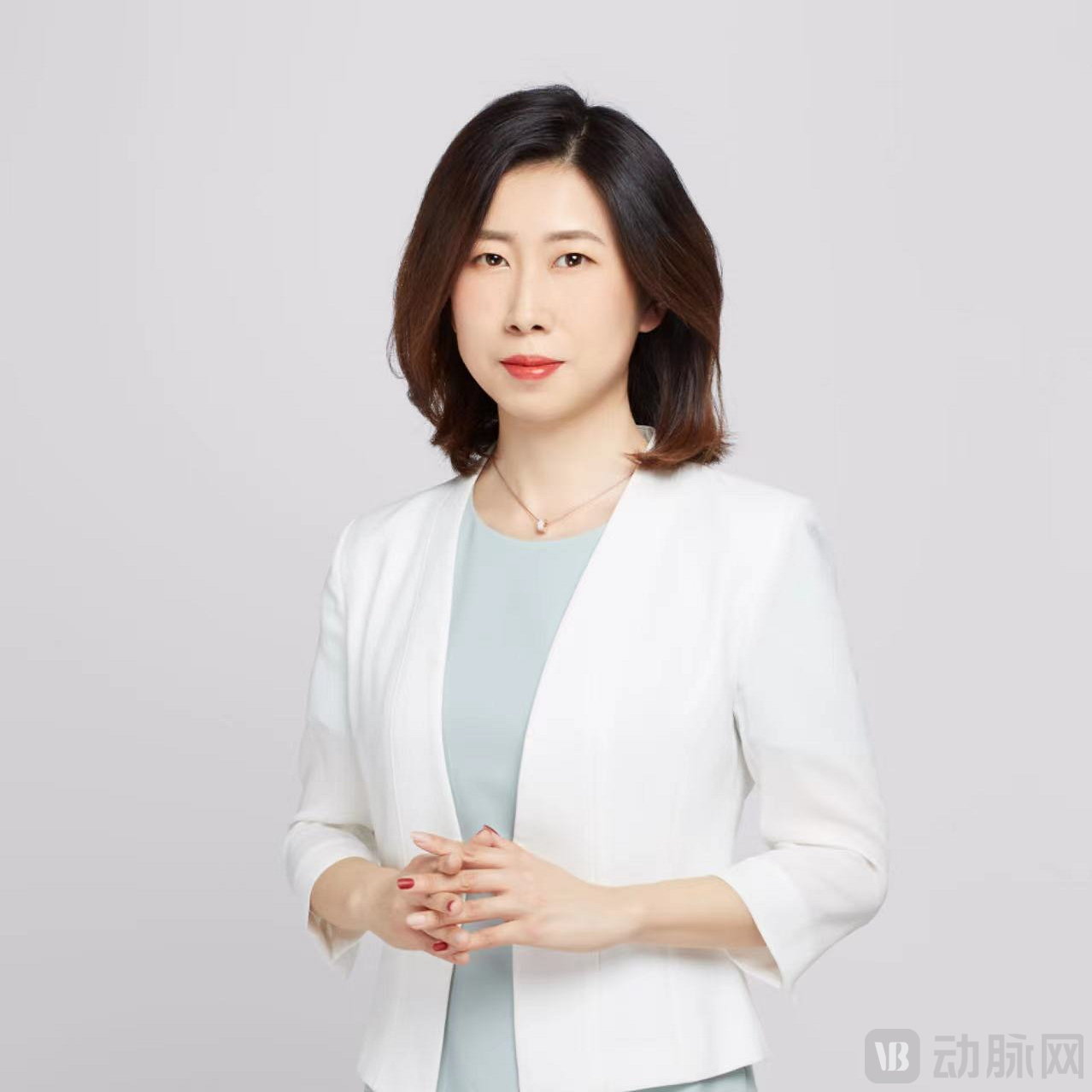 强生公司 业务发展高级总监 俞颖慧.png