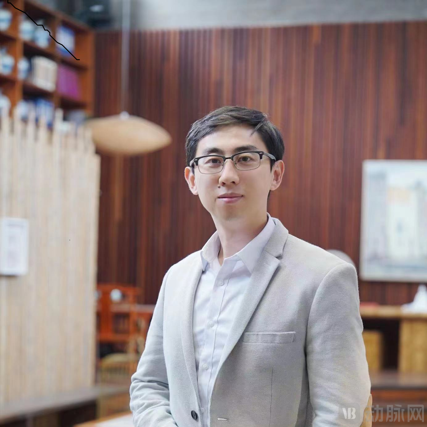 雅法资本 管理合伙人 郑帆.png