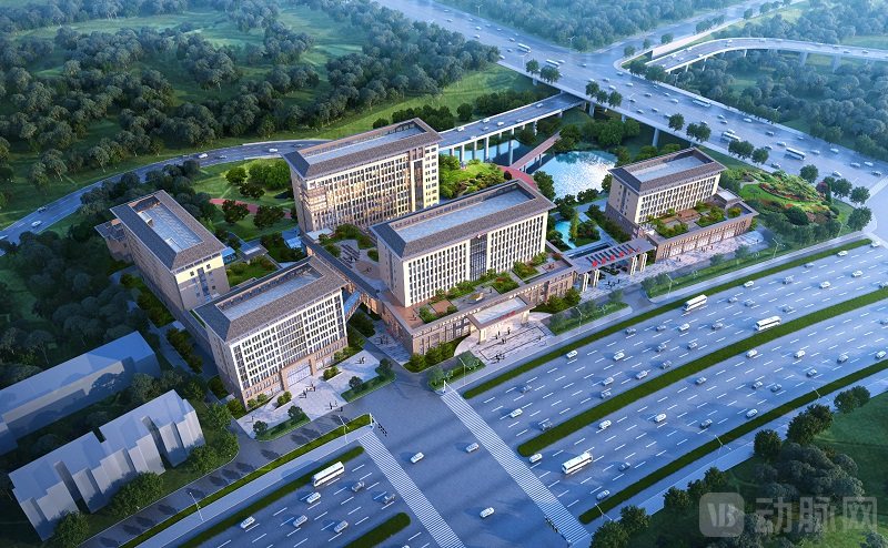 湖北慧宜医疗集团规划建设鸟瞰图.jpg