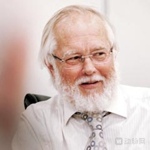 Epistem 联合创始人，已故教授 Chris Potten.jpg