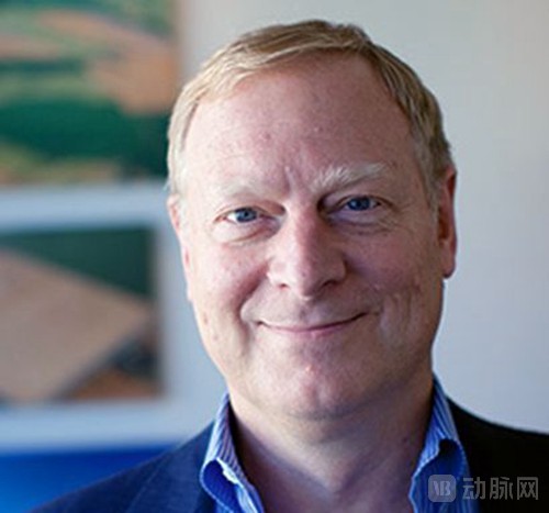 Richard A. Young博士.jpg