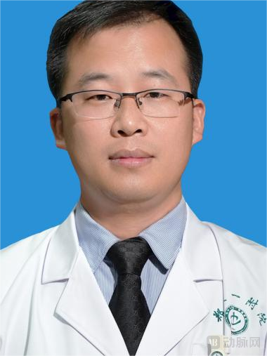 任志刚 郑州大学第一附属医院感染科一（5）病区主任.png