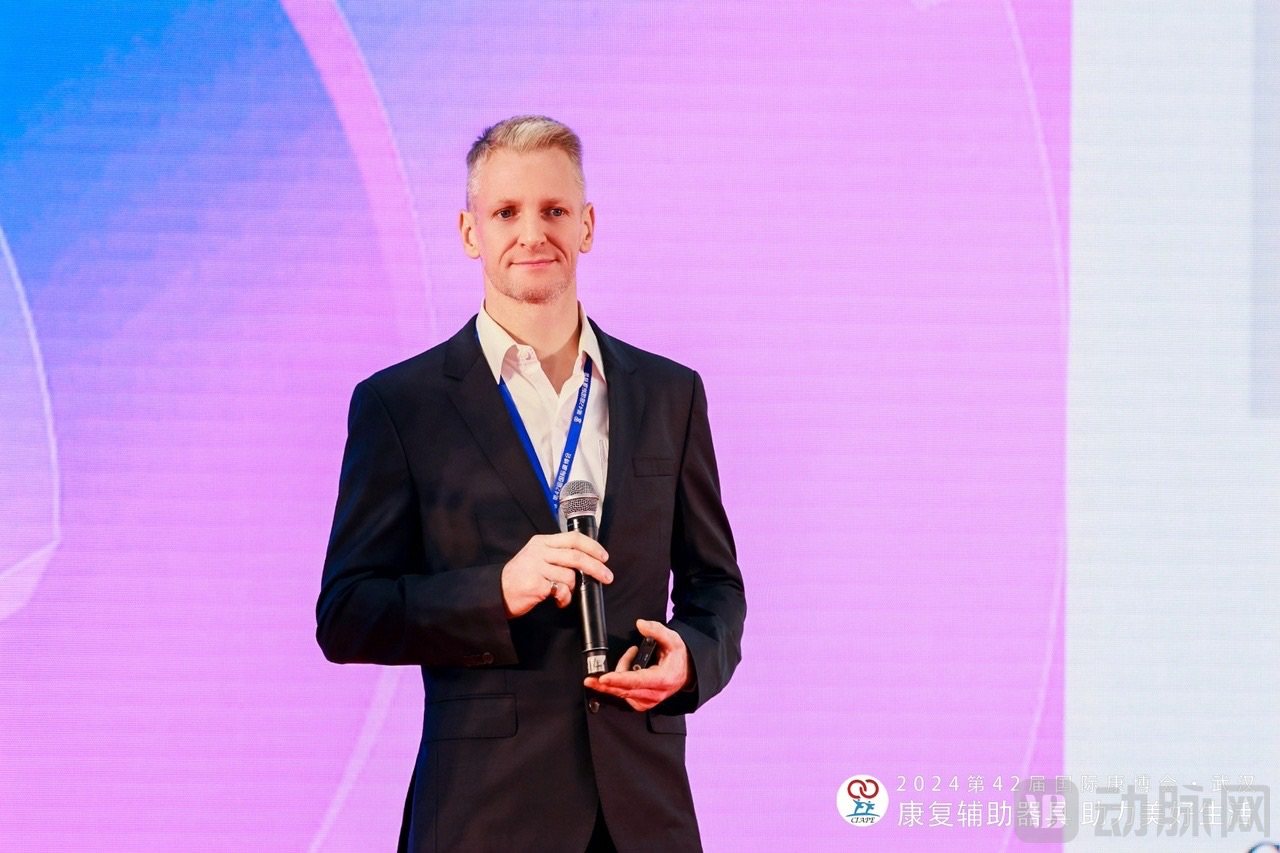 奥托博克亚太技术总监Karim Cambie.jpg