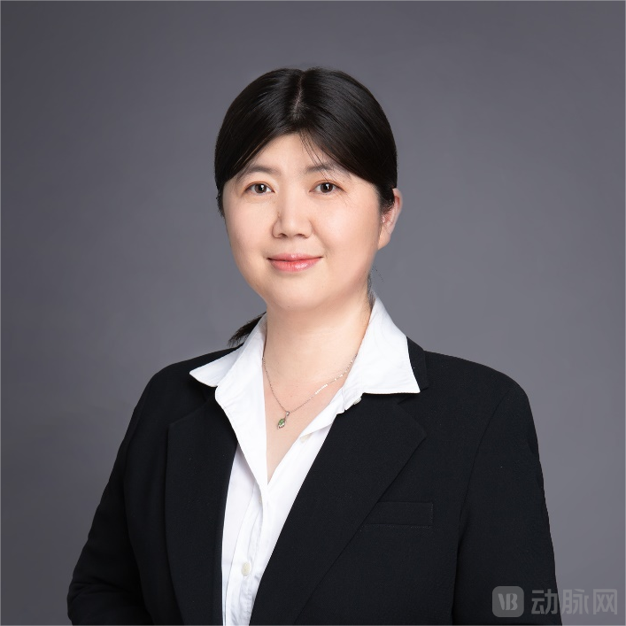 张淑宁博士 霍德生物医学副总裁.png