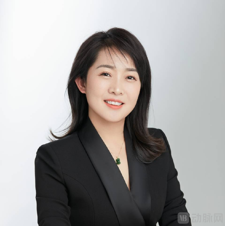 董丽芳 唯公科技营销中心总经理.png