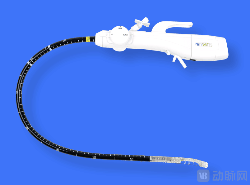 EndoZip系统 图源NitiNotes官网.png