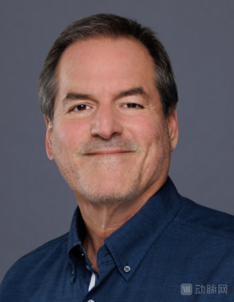 研发总裁兼首席科学家Hal Barron.png