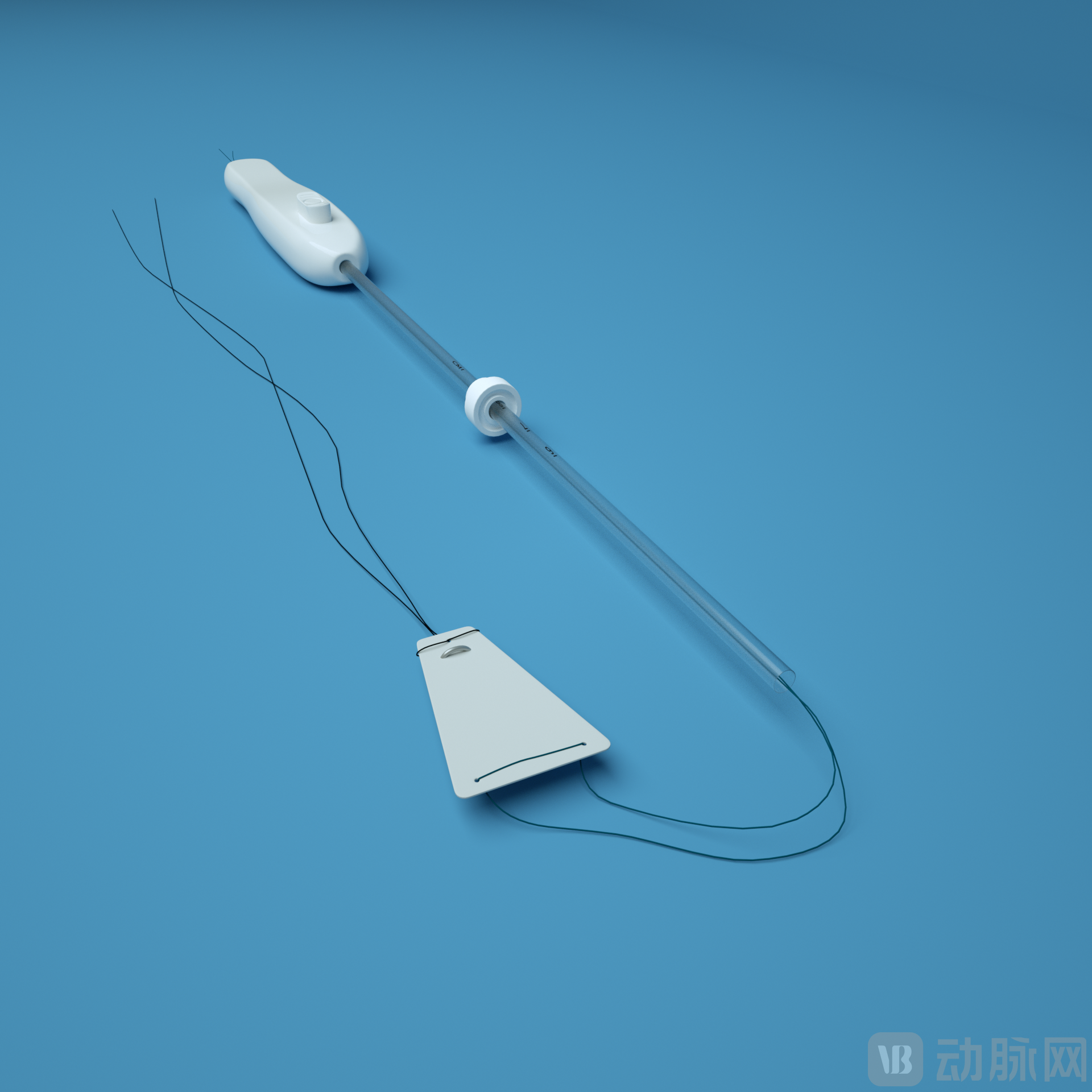 硅橡胶子宫药物支架(产品图).png