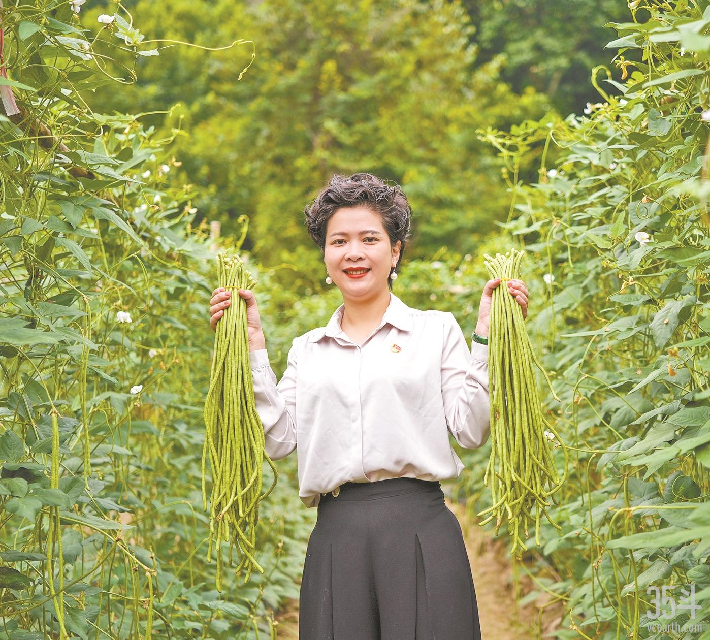 德慶縣雙華食品廠黨支部書記梁碧華.png