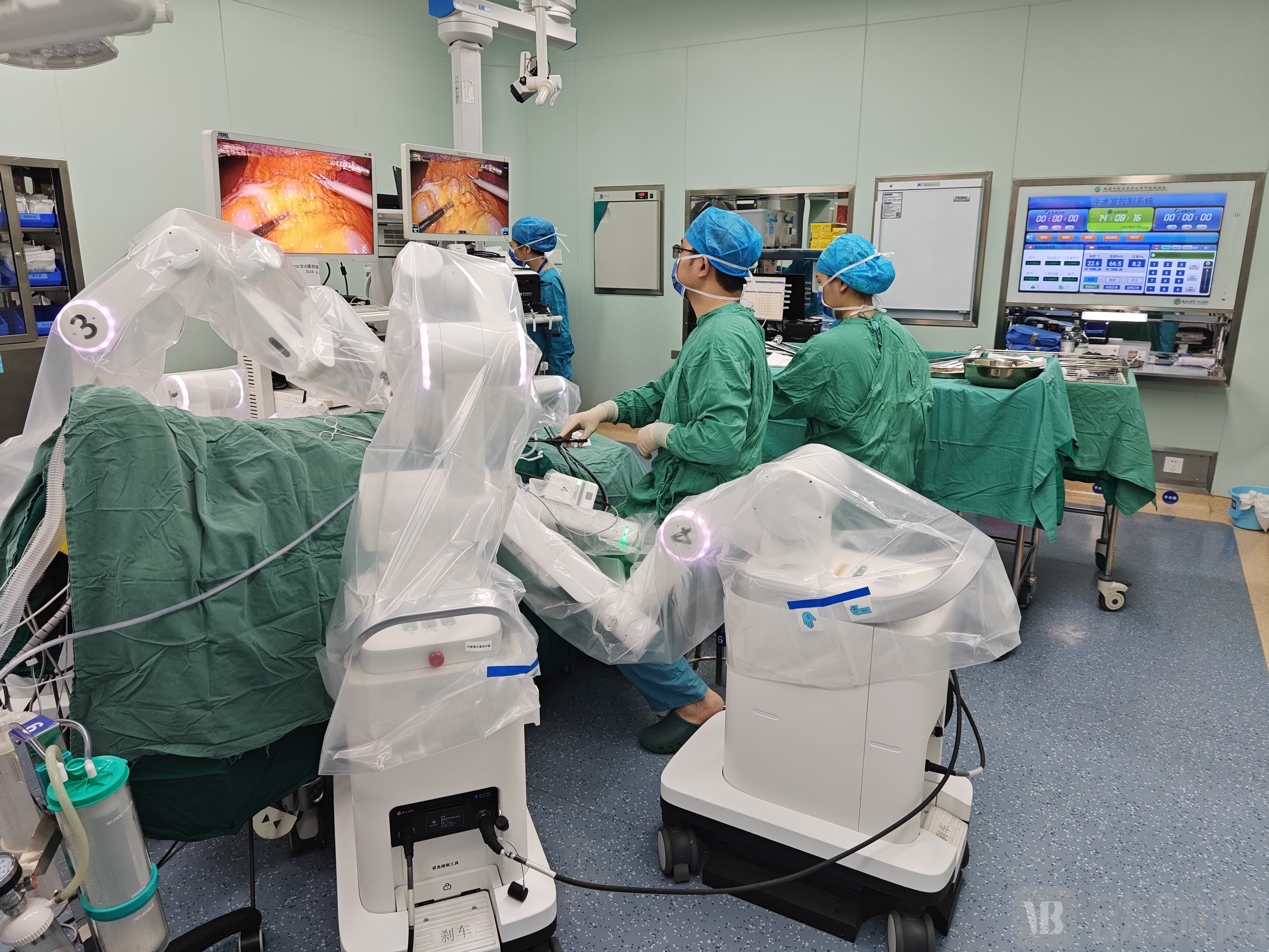普外科 南昌大学第一附属医院,李太原团队.jpg